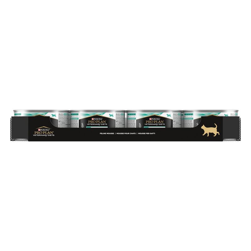 PURINA PRO PLAN Veterinary Diet Feline EN St/Ox Gastrointestinal Mousse || undefined || view 7