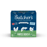Butcher's Wholegrain Simply Gentle 18 x 390g || Butcher's || view 2