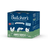 Butcher's Wholegrain Simply Gentle 18 x 390g || Butcher's || view 3