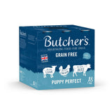Butcher's Grain Free Puppy Perfect 18 x 400g || Butcher's || view 3