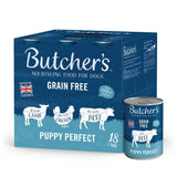 Butcher's Grain Free Puppy Perfect 18 x 400g || Butcher's || view 4