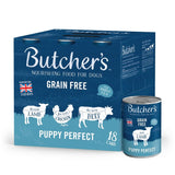 Butcher's Grain Free Puppy Perfect 18 x 400g || Butcher's || view 5
