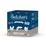 Butcher's Grain Free Joints & Coat 18 x 390g || Butcher's || view 2