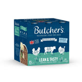 Butcher's Wholegrain Lean & Tasty 18 x 390g || Butcher's || view 3