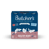Butcher's Grain Free Healthy Heart 18 x 390g || Butcher's || view 1