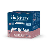 Butcher's Grain Free Healthy Heart 18 x 390g || Butcher's || view 2