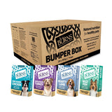 Burns Variety Box Wet Dog Food 12 x 150g || Burns || view 2