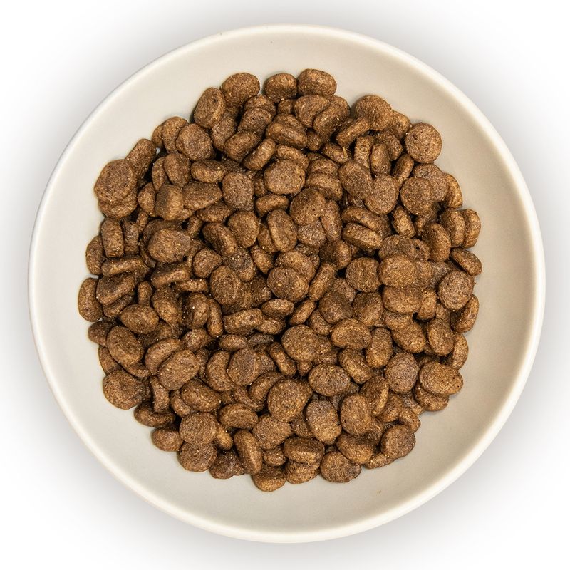 Burns Adult & Senior Cat Sensitive Grain-Free Duck & Potato || Burns || view 4
