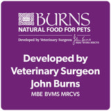 Burns Adult & Senior Cat Original Turkey & Brown Rice || Burns || view 12