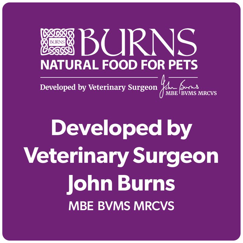 Burns Adult & Senior Cat Original Chicken & Brown Rice || Burns || view 12