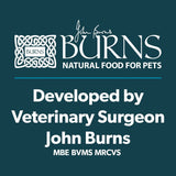 Burns Senior+ Toy & Small Breed - Chicken & Brown Rice || Burns || view 12