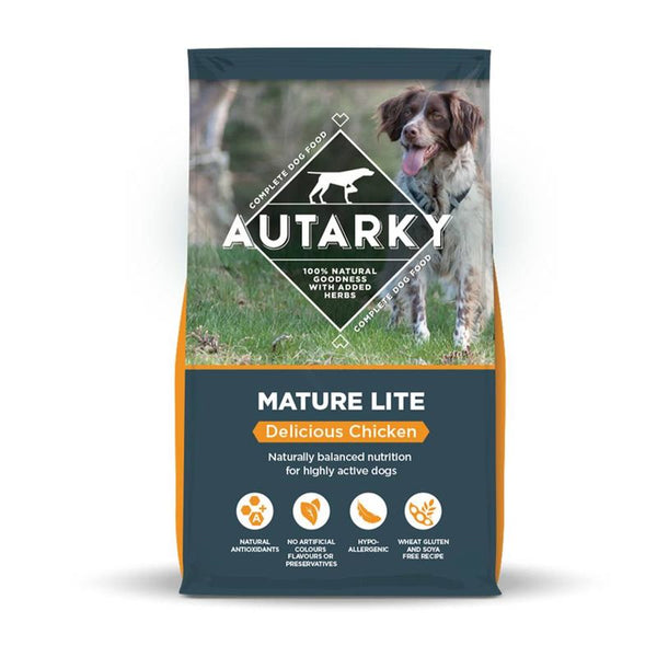 Autarky Mature Lite - Delicious Chicken || Autarky || view 1