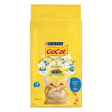 Go-Cat Adult Tuna, Herring & Vegetables || Go-Cat || view 5