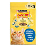 Go-Cat Adult Tuna, Herring & Vegetables || Go-Cat || view 4