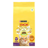 Go-Cat Senior Chicken, Rice & Vegetables || Go-Cat || view 2