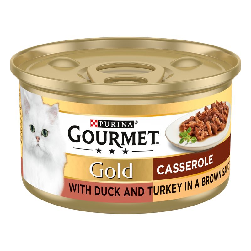 Gourmet Gold Tender Chunks 12 x 85g || undefined || view 3