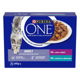 PURINA ONE Adult || undefined || view 4
