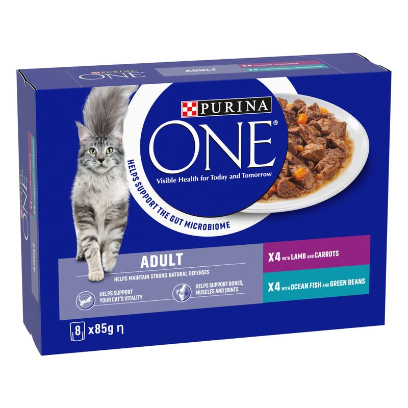 PURINA ONE Adult || undefined || view 5