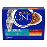 PURINA ONE Senior 7+ || Purina One || view 5