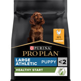 PURINA PRO PLAN Large Athletic Puppy Healthy Start || Pro Plan || view 1