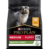 PURINA PRO PLAN Medium Puppy Healthy Start || undefined || view 1