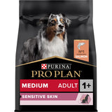 PURINA PRO PLAN Medium Adult Sensitive Skin || Pro Plan || view 1