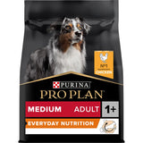 PURINA PRO PLAN Medium Adult Everyday Nutrition || Pro Plan || view 1