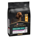 PURINA PRO PLAN Small & Mini Adult 9+ Age Defence - Chicken || Pro Plan || view 4
