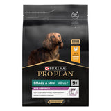 PURINA PRO PLAN Small & Mini Adult 9+ Age Defence - Chicken || Pro Plan || view 3