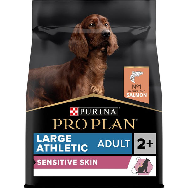 PURINA PRO PLAN Large Athletic Adult Sensitive Skin - Salmon || undefined || view 1
