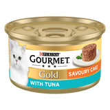 Gourmet Gold Savoury Cake 12 x 85g || undefined || view 8