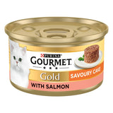 Gourmet Gold Savoury Cake 12 x 85g || undefined || view 6
