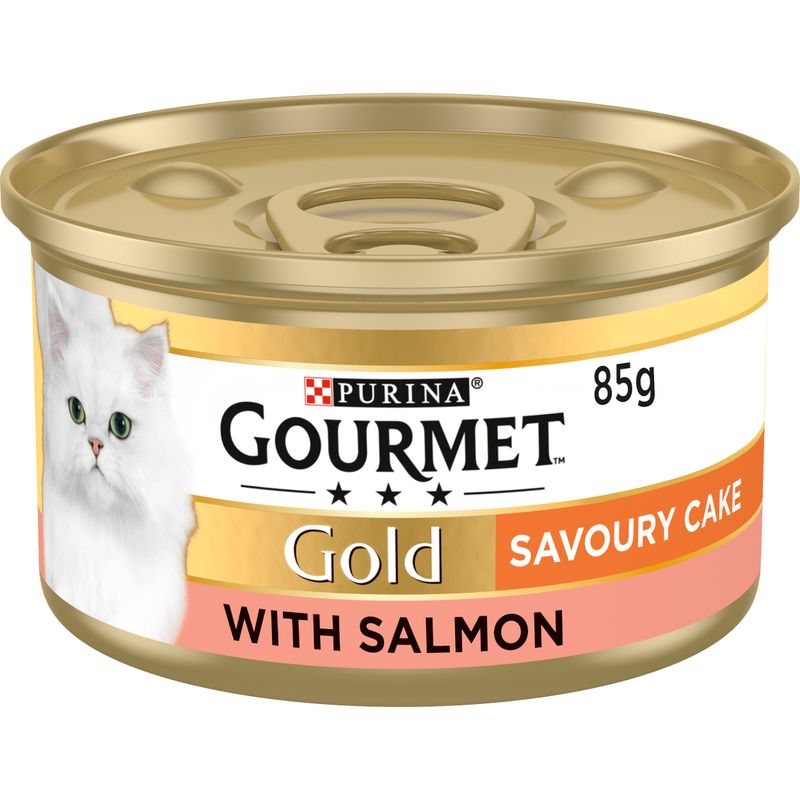 Gourmet Gold Savoury Cake Saver Pack 24 x 85g || undefined || view 7