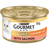 Gourmet Gold Savoury Cake 12 x 85g || undefined || view 7
