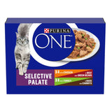 PURINA ONE Selective Palate || undefined || view 1