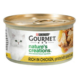 Gourmet Nature’s Creations || undefined || view 1