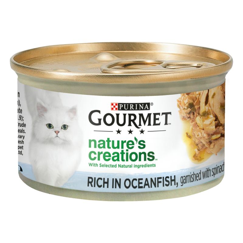 Gourmet Nature’s Creations || undefined || view 3