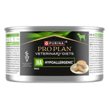 Purina Pro Plan Veterinary Diets Canine HA Hypoallergenic Mousse || undefined || view 4