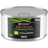 Purina Pro Plan Veterinary Diets Canine HA Hypoallergenic Mousse || undefined || view 2