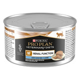 PURINA PRO PLAN Veterinary Diets Feline NF Renal Function Advanced Care Mousse || undefined || view 1