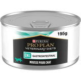 PURINA PRO PLAN Veterinary Diet Feline EN St/Ox Gastrointestinal Mousse || undefined || view 4