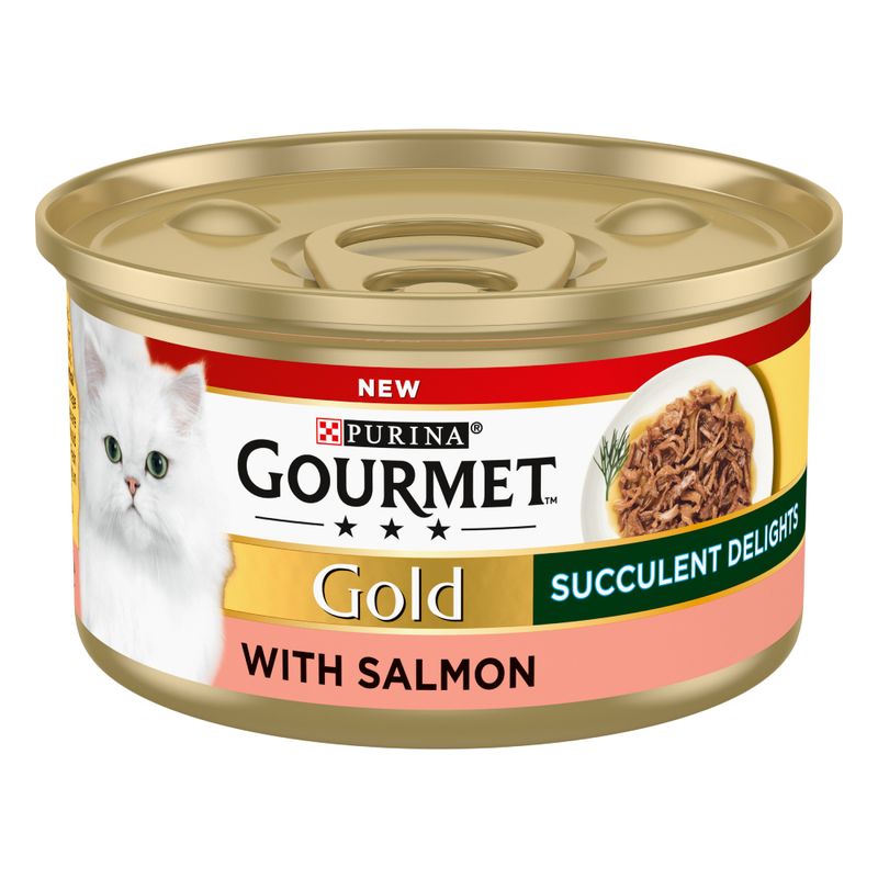 Gourmet Gold Succulent Delights || undefined || view 4