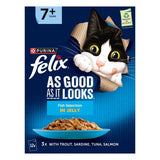 Felix Senior As Good As It Looks 24 x 100g/85g || undefined || view 9