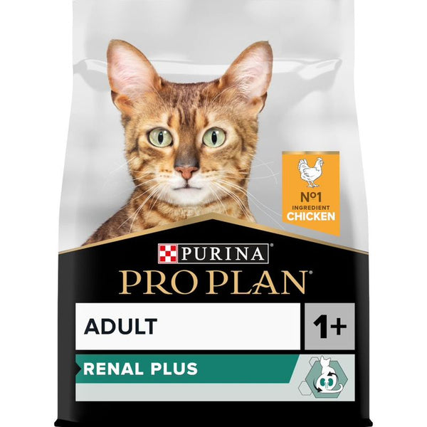 PURINA PRO PLAN Adult Renal Plus - Rich in Chicken || Pro Plan || view 1