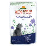 Almo Nature Holistic Intestinal Help Pouches 70g || undefined || view 2