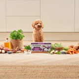 Forthglade Complete Meal Grain-Free Adult Small Dog - Duck & Turkey || Forthglade || view 5