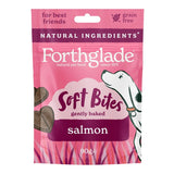 Forthglade Natural Soft Bites - Salmon || Forthglade || view 2
