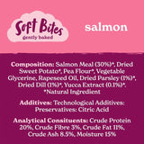Forthglade Natural Soft Bites - Salmon || Forthglade || view 4