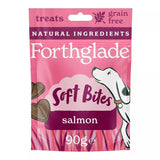 Forthglade Natural Soft Bites - Salmon || Forthglade || view 1