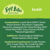 Forthglade Natural Soft Bites - Lamb || undefined || view 3